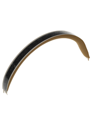 Накладка AKG Y40, Y45BT (Коричневый)