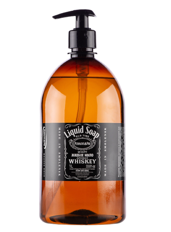 Жидкое Крем мыло Liquid Soap 