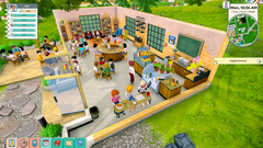 Campus Life (для ПК, цифровой код доступа)