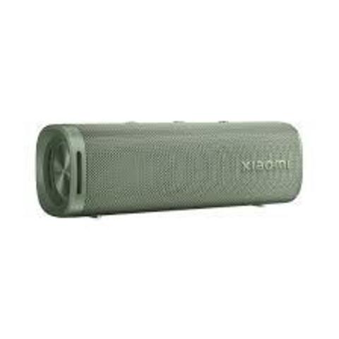 Портативная колонка XIAOMI Sound Outdoor Green S29H-GL (QBH4372GL)