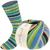 Пряжа Lana Grossa Landlust die Sockenwolle IX 314