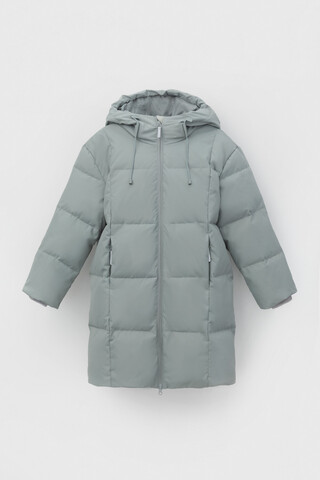 пальто  для девочки  ВК 34068/2 УЗГ