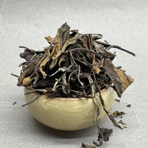 Бай Му Дань №70