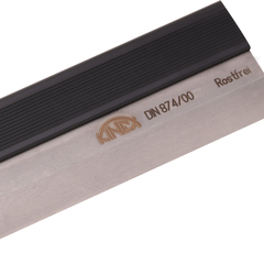 Линейка лекальная ЛД-150 150х25х5,0мм DIN874 (Кл. 00, Нерж. Сталь) Kinex 1061-07-150