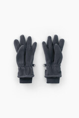 перчатки  для мальчика  ФЛ 10001/25/60 ГР