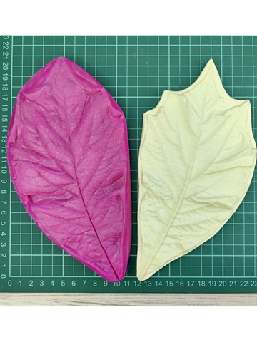 Молд пластиковый+Вайнер силиконовый 