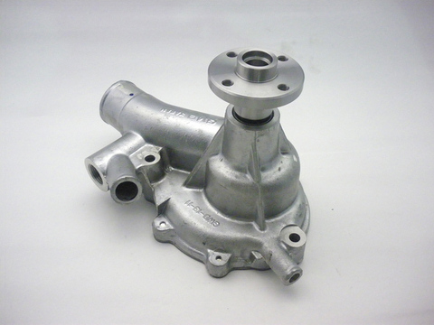 Помпа GMB GWD-13A