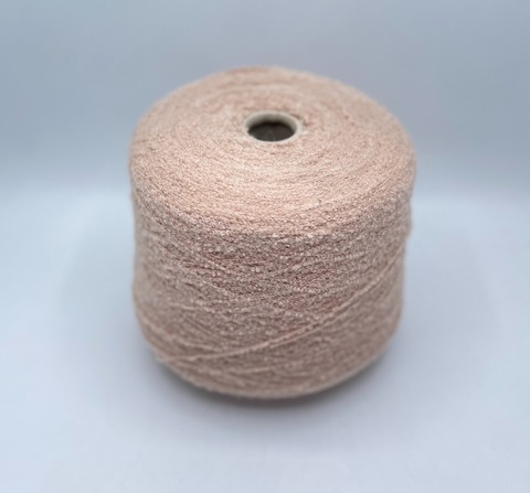 Pool trend (пр.Италия),art-BabyB4 400м/100гр, 80% бэби альпака, 20% полиамид, цвет-Абрикос(419/450), арт-36829