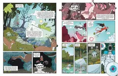 Рыцарь-гриб. Книга 1