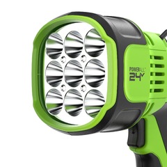 LED-фонарь Greenworks G24SL 24V (3000Лм) аккумуляторный, без АКБ и ЗУ