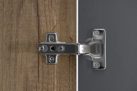 Пенал Вегас ПН-01 дуб каньон / графит