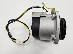 Двигатель насоса (WILO INTNFSL 12/6 HE-1) для ALPHATHERM Sigma BK/BT (с 10.2008г.) (арт. 6CIRCOLA19)