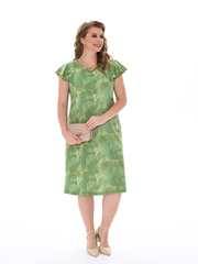 4721 Платье женское