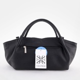 Сумка Саломея 362 канадский черный