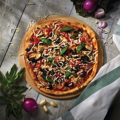 Камень для пиццы Ø 38 см