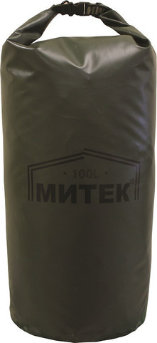 Гермомешок Митек 100л (Ø 40см Н-80см)