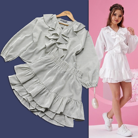 Костюм подрост д (9-13) 260222-Z8056