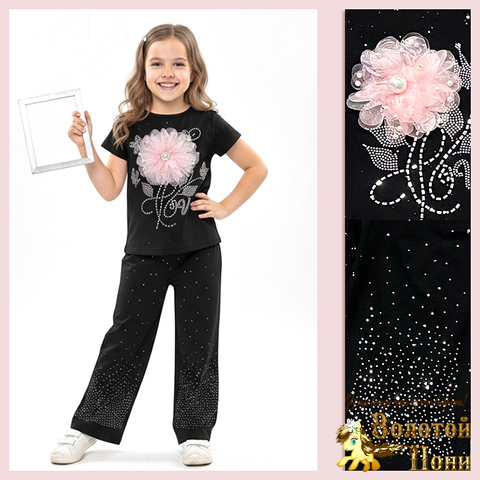 Костюм девочке (2-6) 260226-XL9011