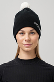 Шапка Nordski Embroidery Black