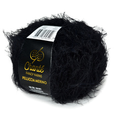 Chanté Pelliccia Merino 2653