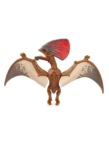 Фигурка Мир Юрского периода Опасные динозавры HLN54