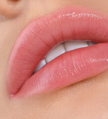 LuxVisage Масло-бальзам для губ MIRACLE CARE тон 105 Berry rose 5,5мл