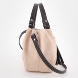 Сумка Саломея 607 македония беж