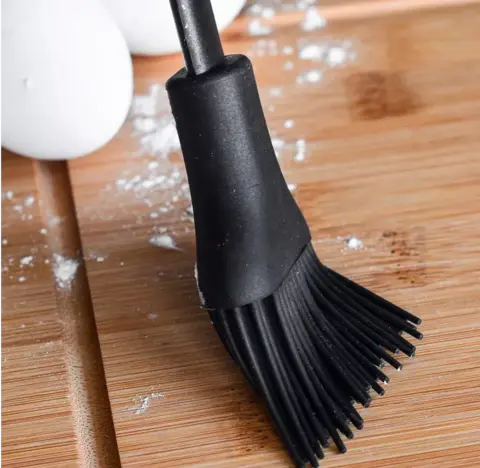 Кисть для гриля GRILLBORSTE, 25 см