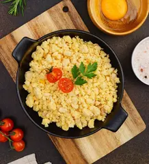 Скрэмбл в zip пакете сублимированный 'Кронидов', 90г