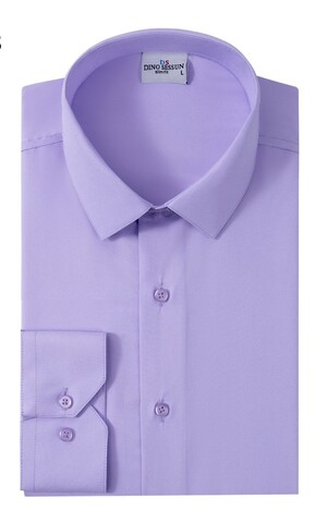 Рубашка DS001-13 (S-3XL)