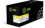 Картридж лазерный Cactus CS-IMC3510Y 842507 желтый (28000стр.) для Ricoh IM C3010, IM C3510