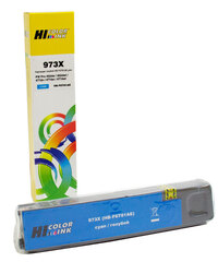 Картридж Hi-Black (F6T81AE) для HP PW Pro477dw/452dw 973X, C