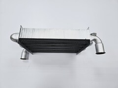 Теплообменник основной для FERROLI Fortuna Special F10(NG)-F16(NG) (арт. 39899039)