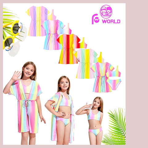 Костюм 3ка купальный д (8-13) 260325-HH8830