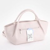 Сумка Саломея 362 кокосовое молоко