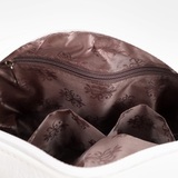 Сумка Саломея 226 канадский белый