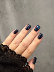 Лак для ногтей Привет, брат | Hello, Brother