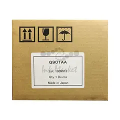 Фотовал для OCE A0 TDS 9400 Mitsubishi/MKI