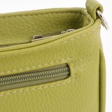 Сумка Саломея 339 леар яблочный