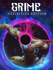 Grime (для ПК, цифровой код доступа)