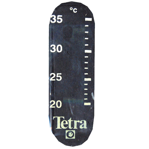 Tetra TH 30 термометр (наклеивается на стекло) от 20-30°С