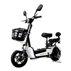 Электромопед Green Camel Тайфун 400