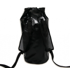 Купить недорого гермомешок-рюкзак ORLAN DRY BAG Экстрим 60л