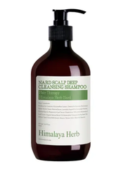 NARD Scalp Deep Cleansing Shampoo шампунь глубоко очищающий для здоровья кожи головы