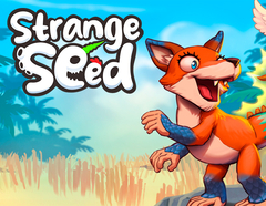 Strange Seed (для ПК, цифровой код доступа)