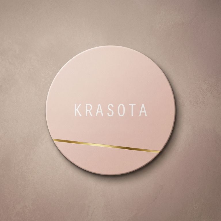 KRASOTA