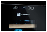 Винный шкаф Climadiff CC18