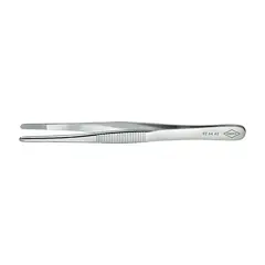 пинцет захватный прецизионный 120 мм Knipex 92 64 43