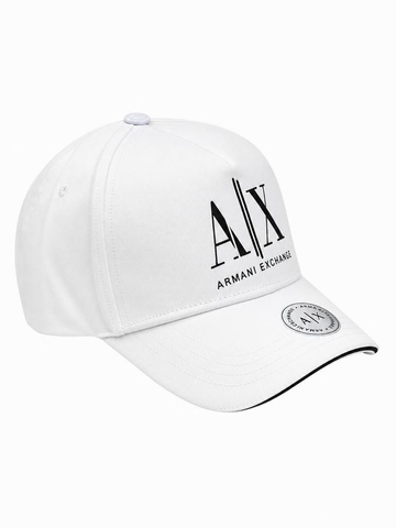 Кепка armani 995265white
