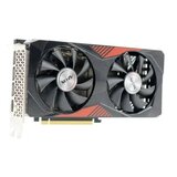 Видеокарта Afox nVidia GeForce RTX 3060 12Gb AF3060-12GD6H4-V4